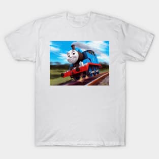 Thomas the Tank Engine T-Shirt